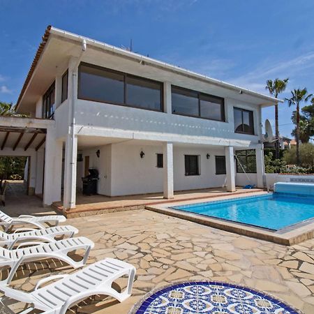 Villa Con Piscina Privada Y Barbacoa - Albert Villas Alcossebre Exteriér fotografie