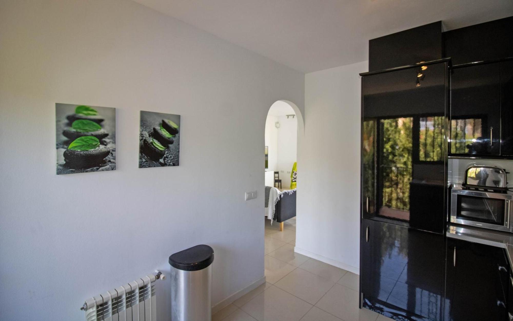 Villa Con Piscina Privada Y Barbacoa - Albert Villas Alcossebre Exteriér fotografie