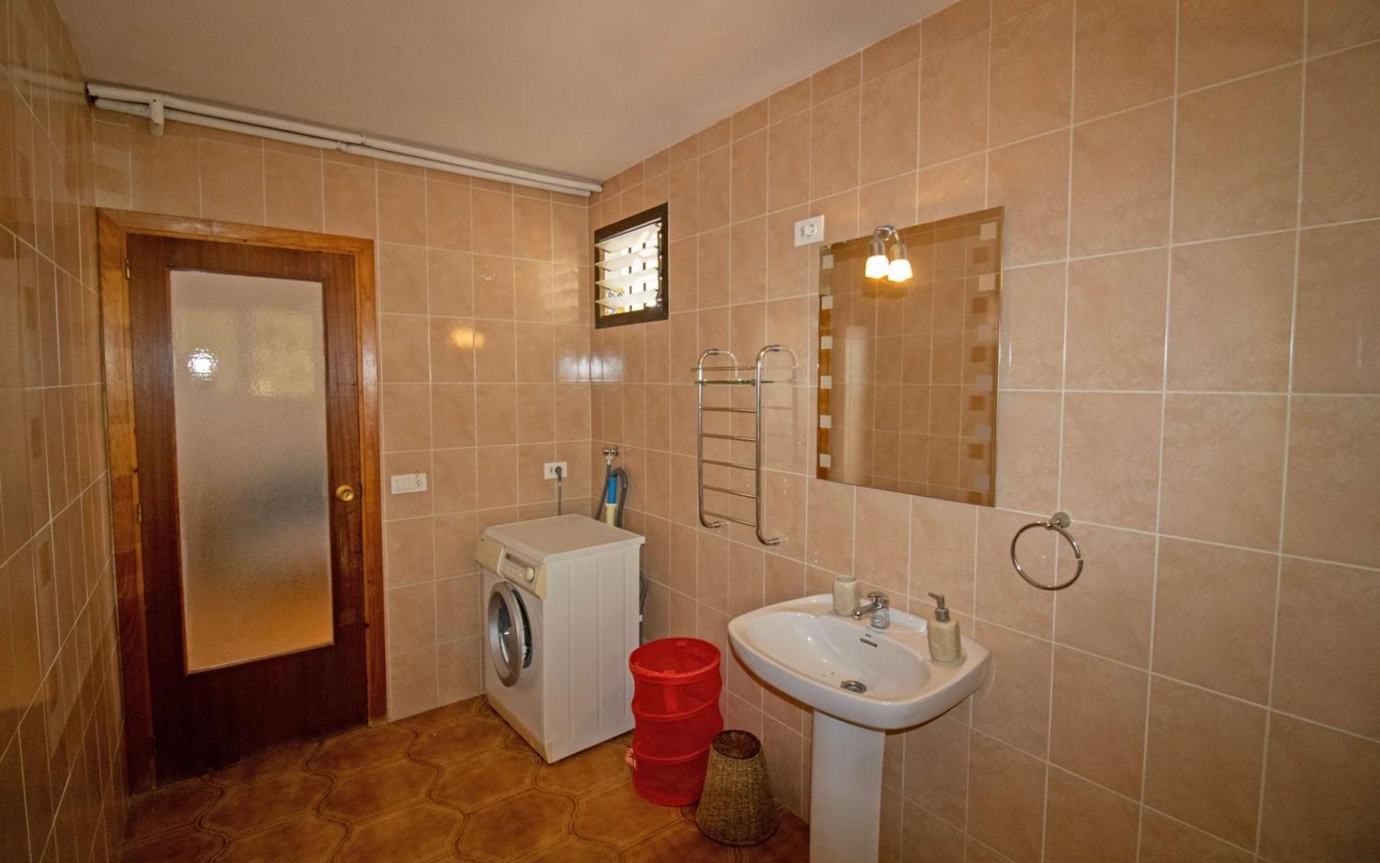 Villa Con Piscina Privada Y Barbacoa - Albert Villas Alcossebre Exteriér fotografie