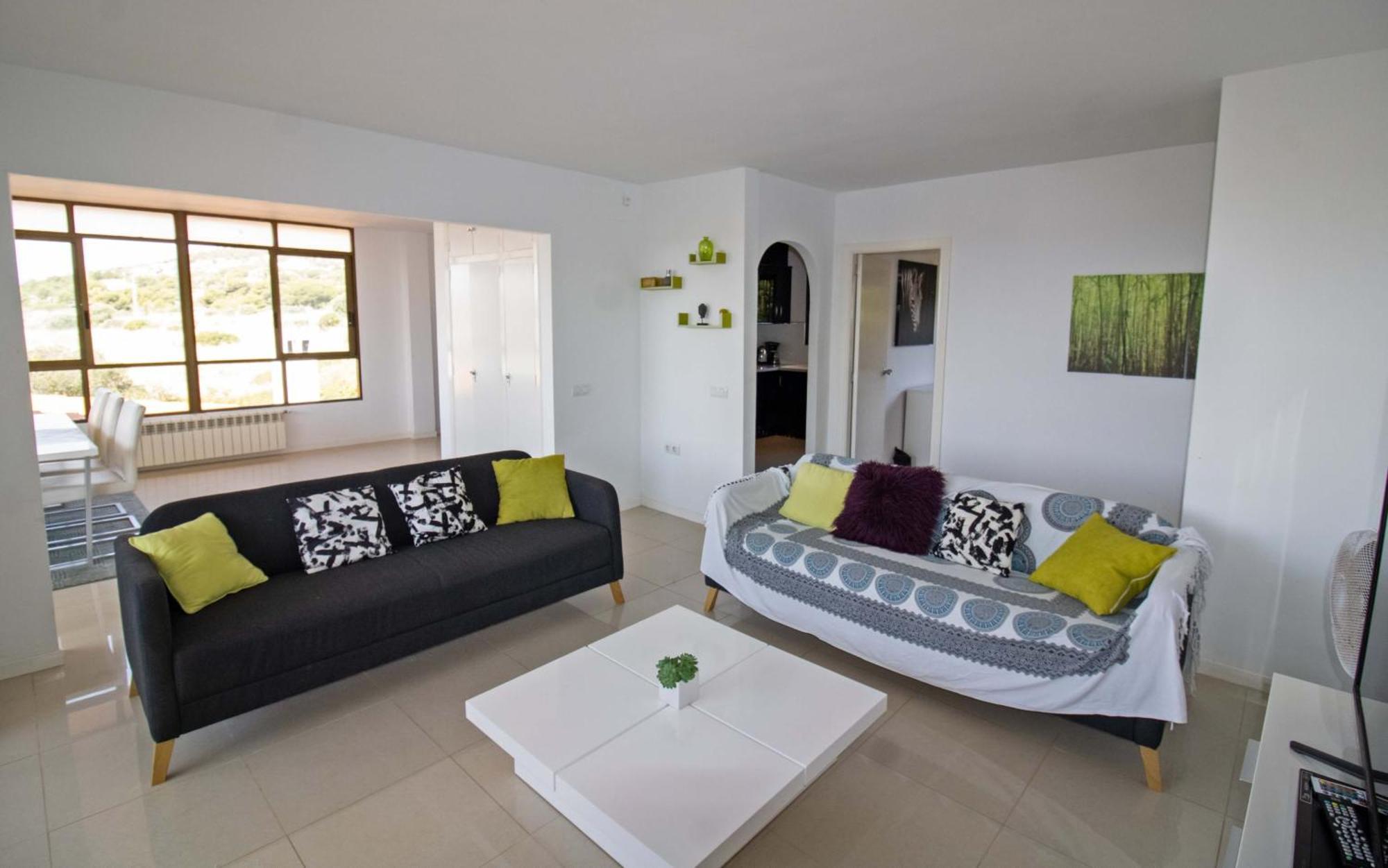 Villa Con Piscina Privada Y Barbacoa - Albert Villas Alcossebre Exteriér fotografie