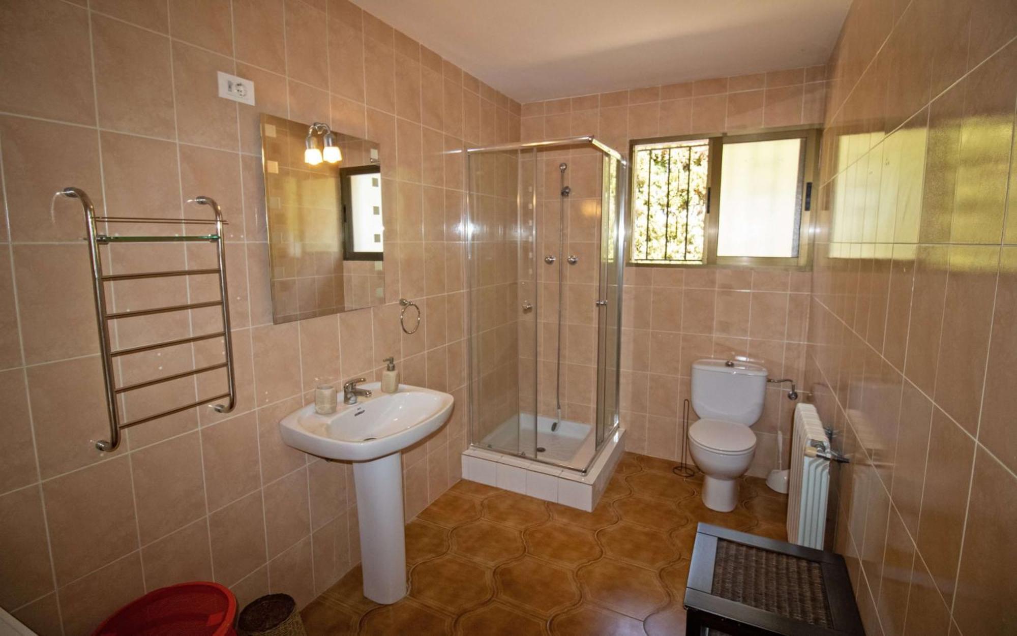 Villa Con Piscina Privada Y Barbacoa - Albert Villas Alcossebre Exteriér fotografie