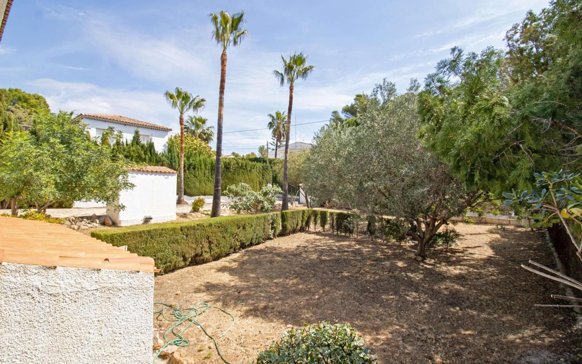 Villa Con Piscina Privada Y Barbacoa - Albert Villas Alcossebre Exteriér fotografie