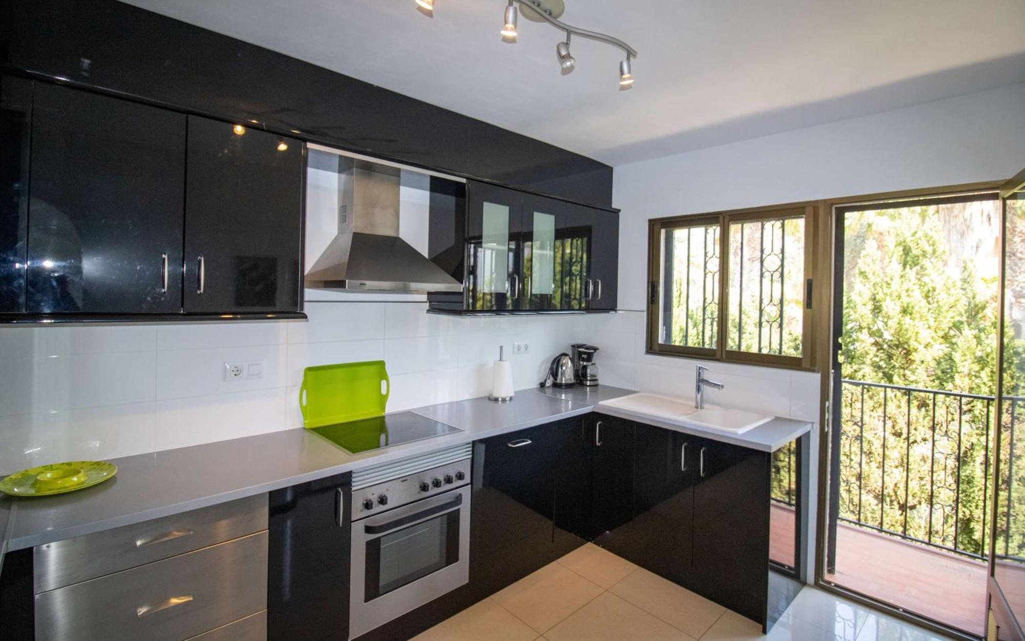 Villa Con Piscina Privada Y Barbacoa - Albert Villas Alcossebre Exteriér fotografie